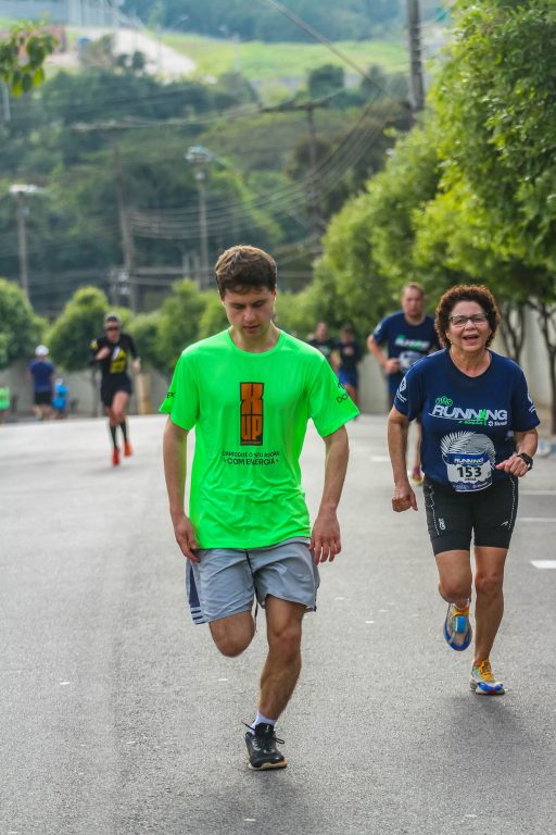 TEC Running 4ª edição