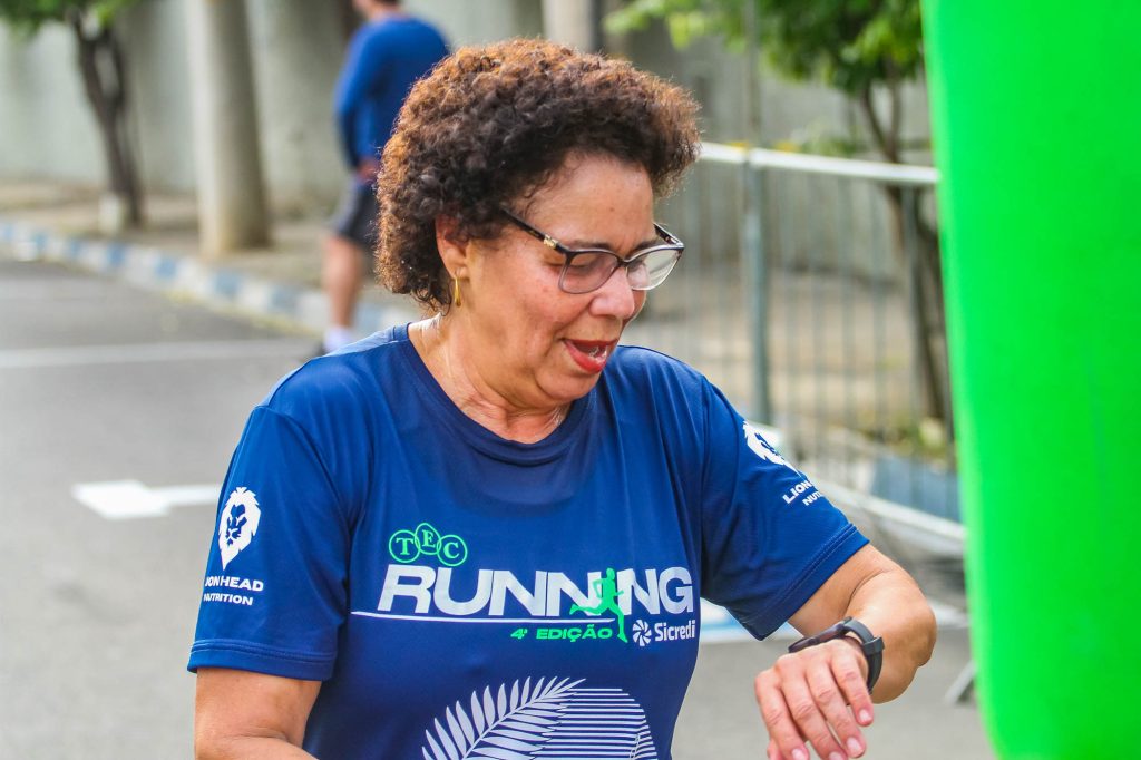 TEC Running 4ª edição