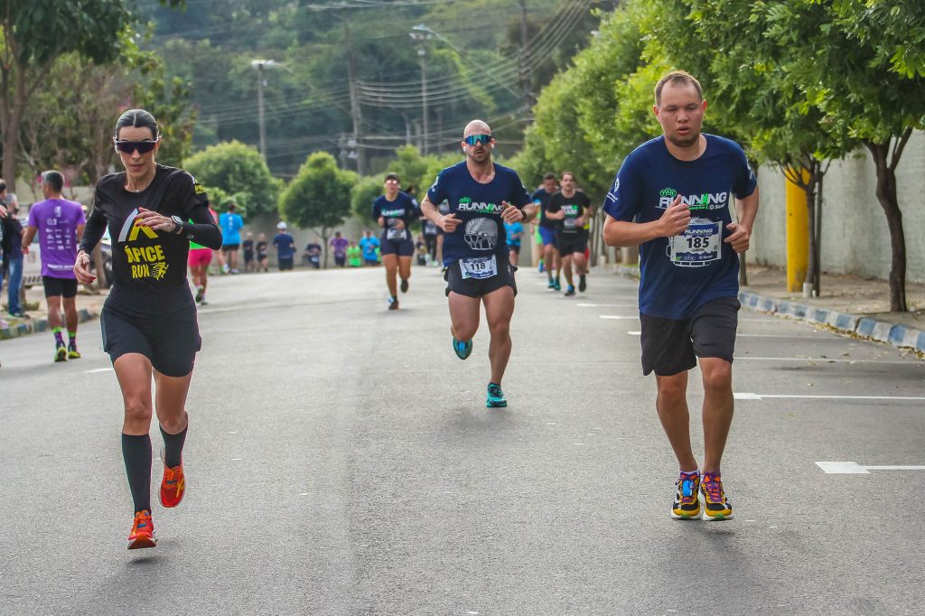 TEC Running 4ª edição