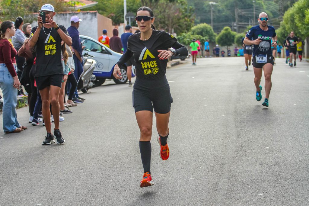 TEC Running 4ª edição