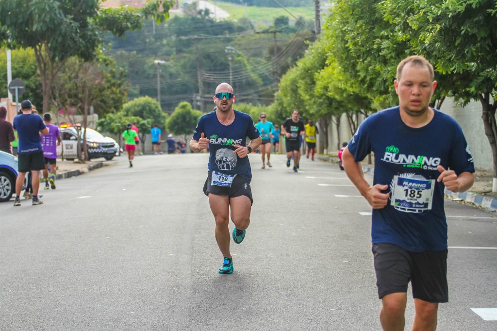 TEC Running 4ª edição