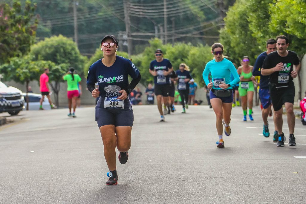 TEC Running 4ª edição