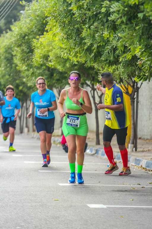 TEC Running 4ª edição