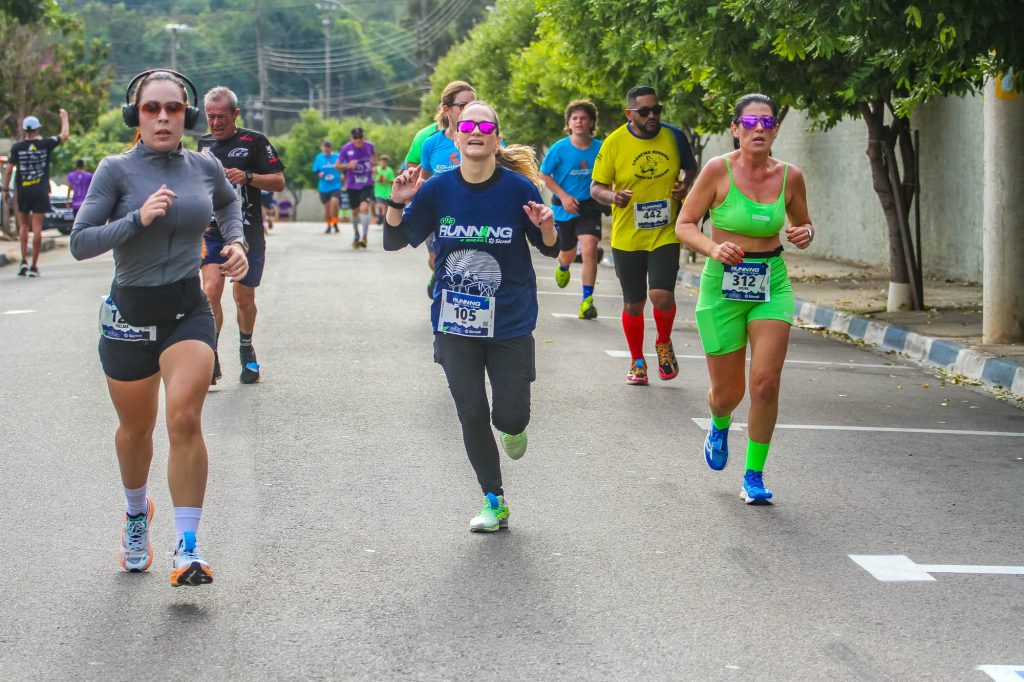 TEC Running 4ª edição