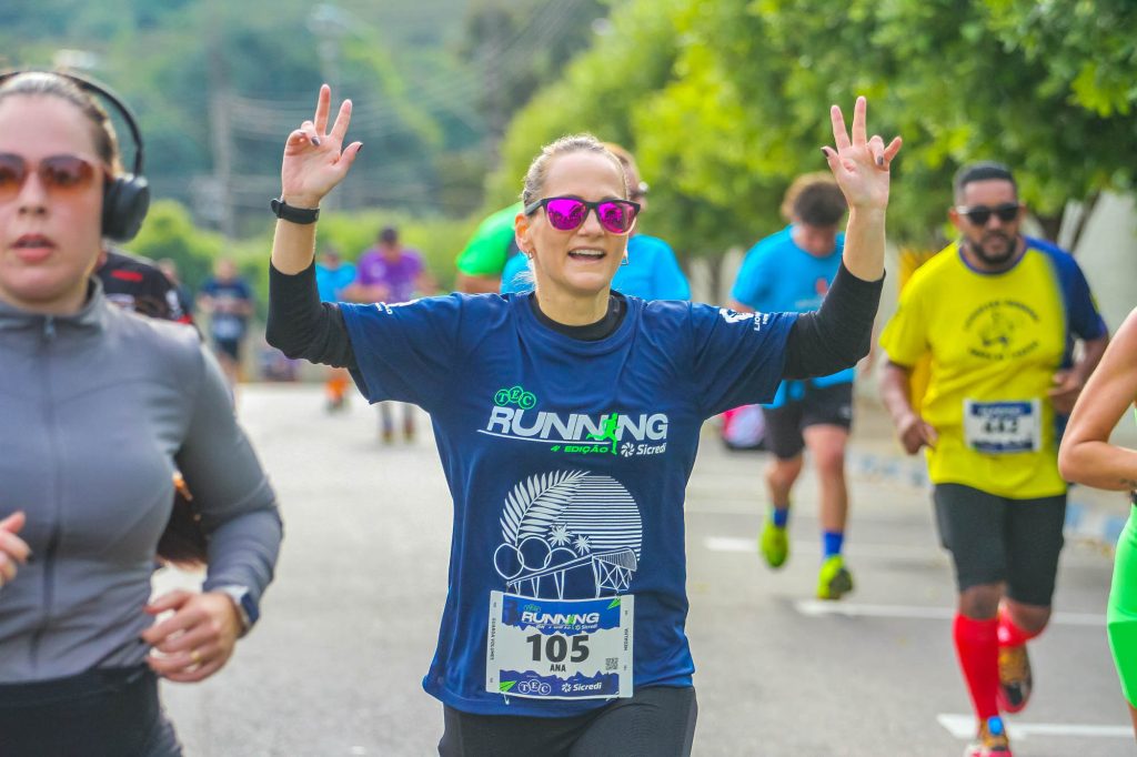 TEC Running 4ª edição