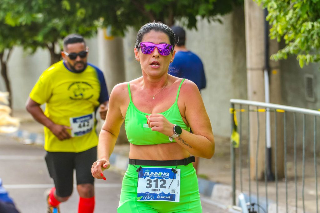 TEC Running 4ª edição