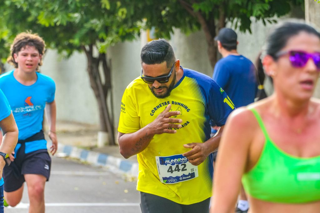 TEC Running 4ª edição