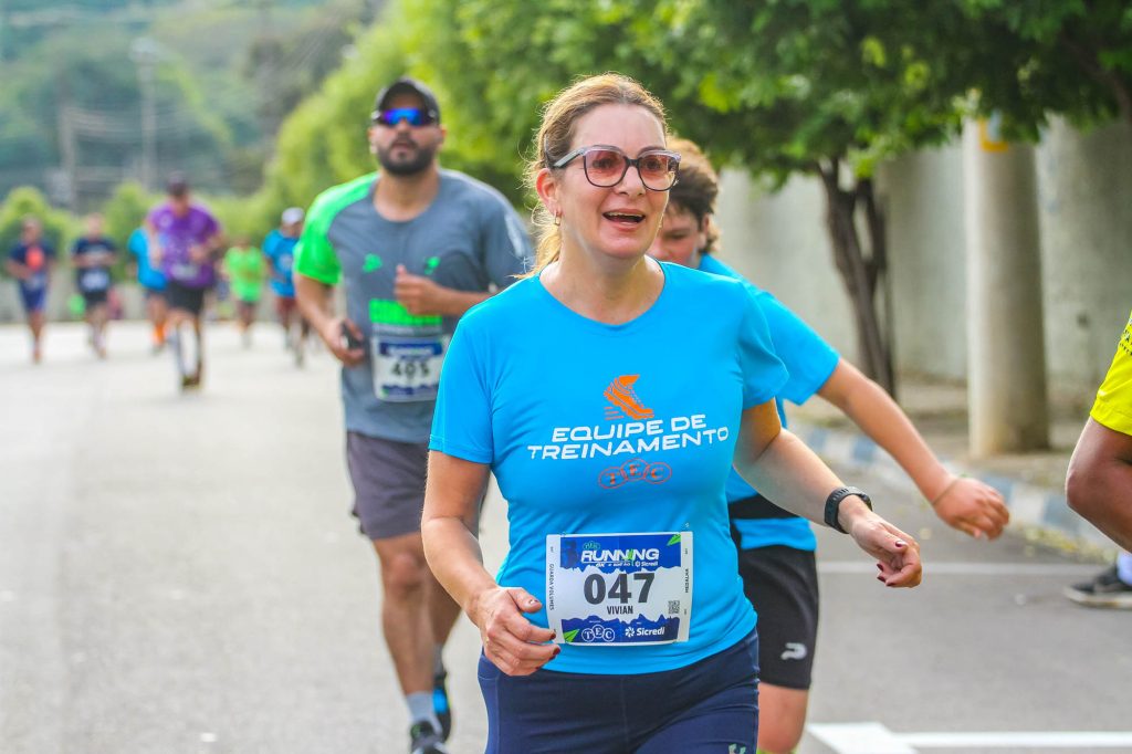 TEC Running 4ª edição