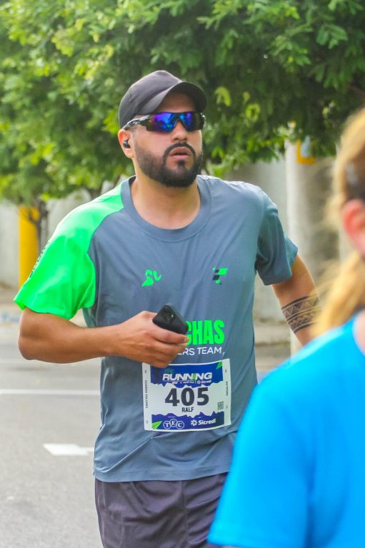 TEC Running 4ª edição