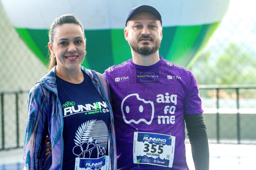 TEC Running 4ª edição