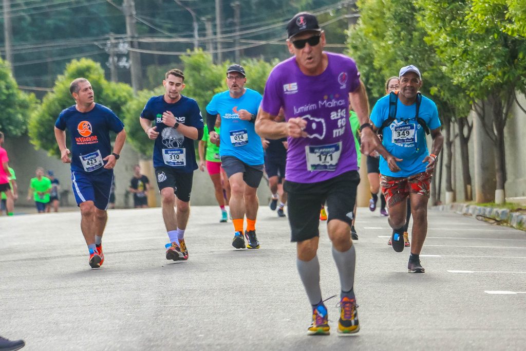 TEC Running 4ª edição