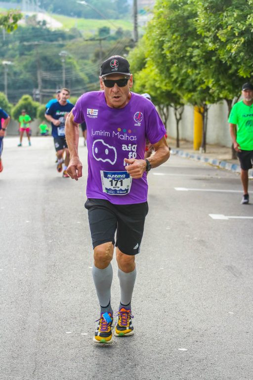 TEC Running 4ª edição