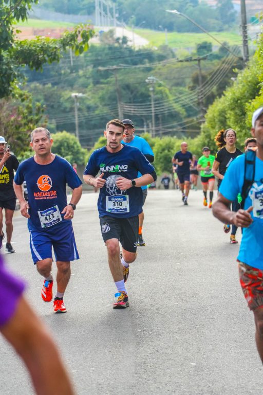 TEC Running 4ª edição