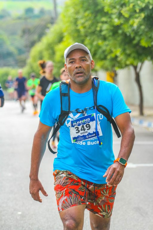 TEC Running 4ª edição