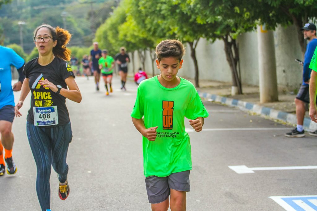 TEC Running 4ª edição