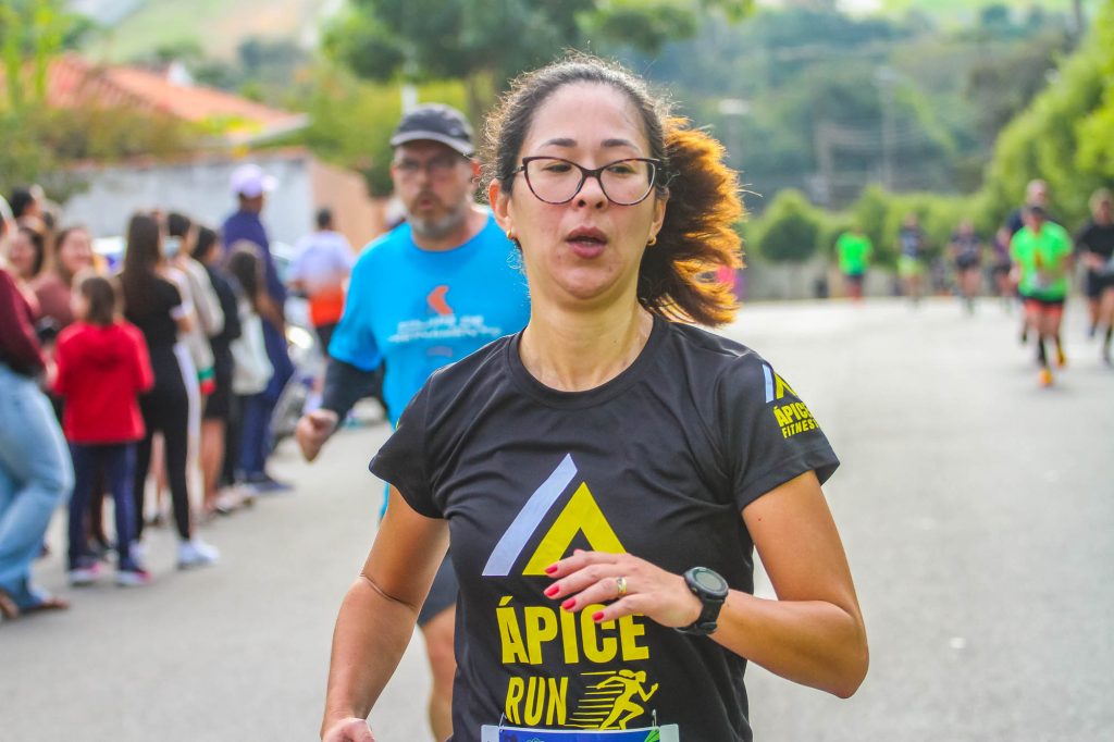 TEC Running 4ª edição