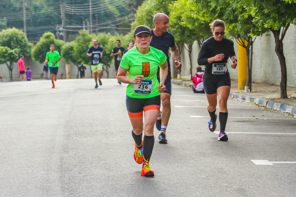 TEC Running 4ª edição