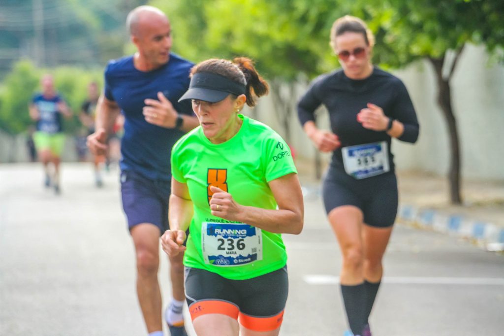 TEC Running 4ª edição