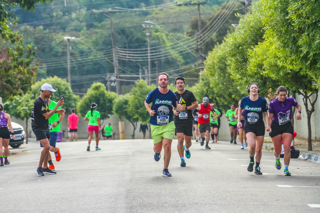 TEC Running 4ª edição