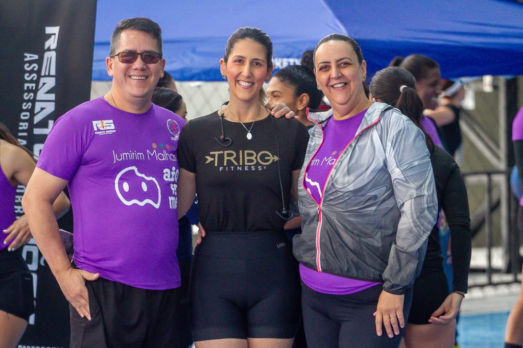 TEC Running 4ª edição