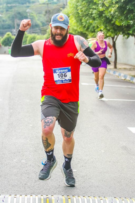 TEC Running 4ª edição