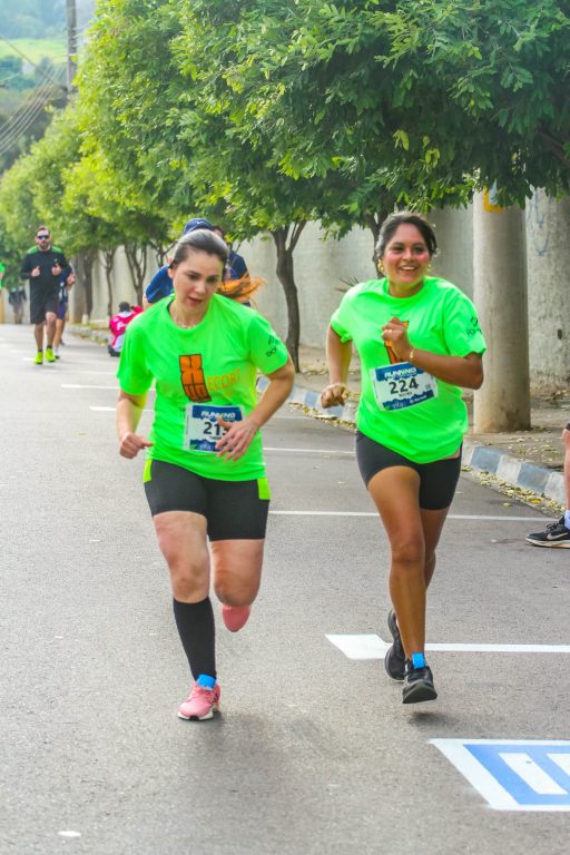 TEC Running 4ª edição