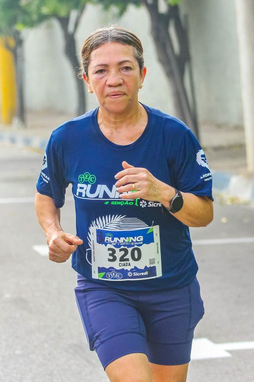 TEC Running 4ª edição