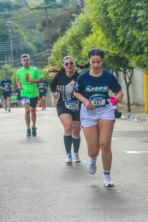 TEC Running 4ª edição