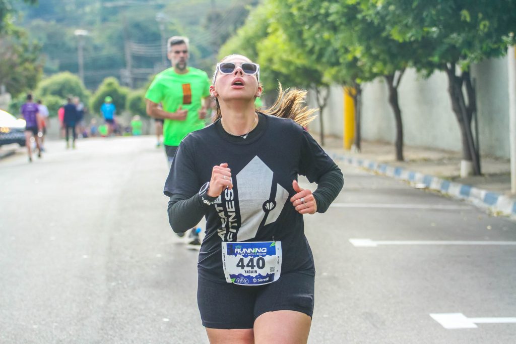 TEC Running 4ª edição