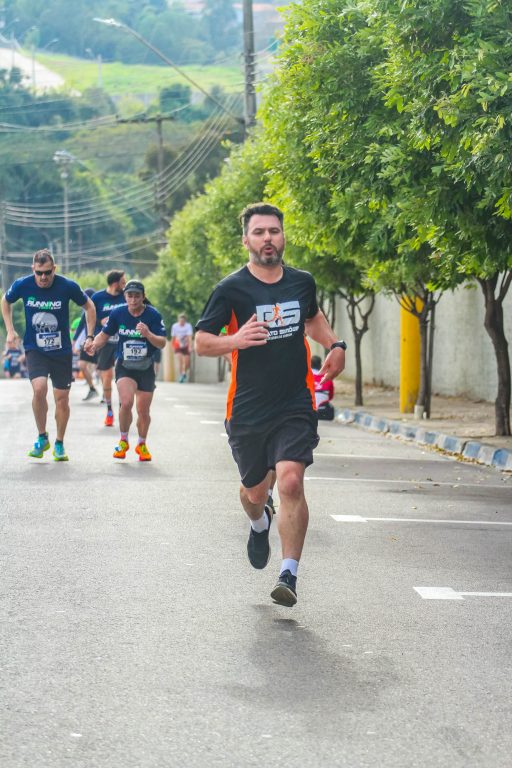 TEC Running 4ª edição
