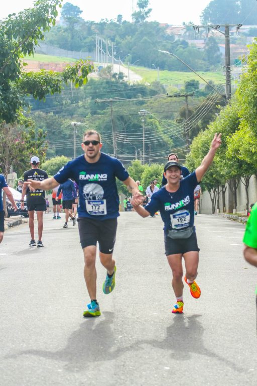 TEC Running 4ª edição