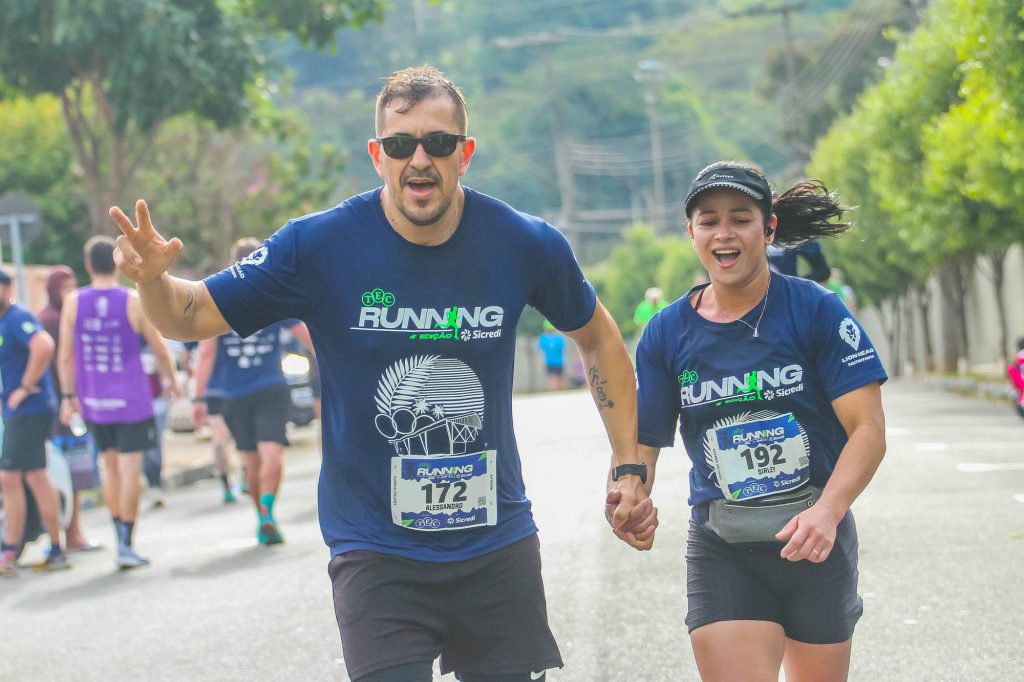 TEC Running 4ª edição