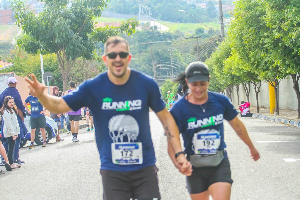 TEC Running 4ª edição