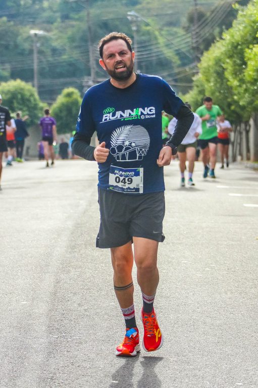 TEC Running 4ª edição