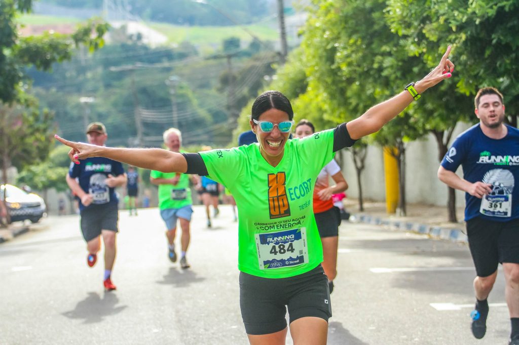 TEC Running 4ª edição