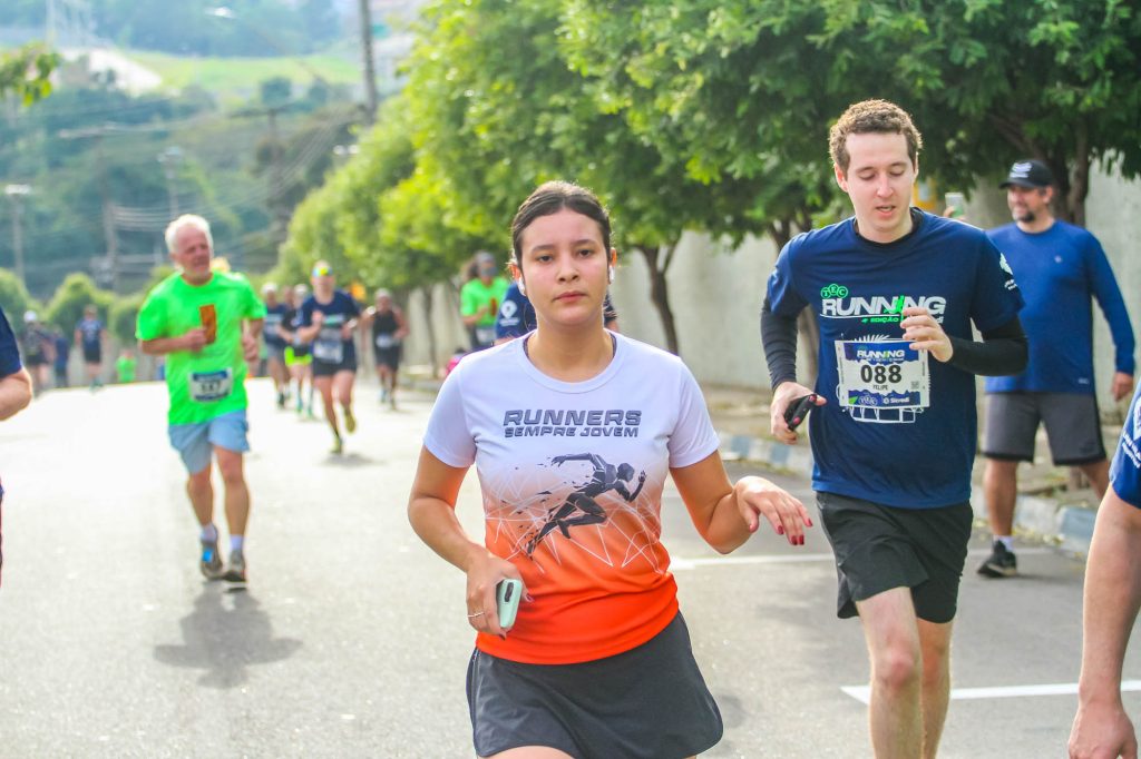 TEC Running 4ª edição