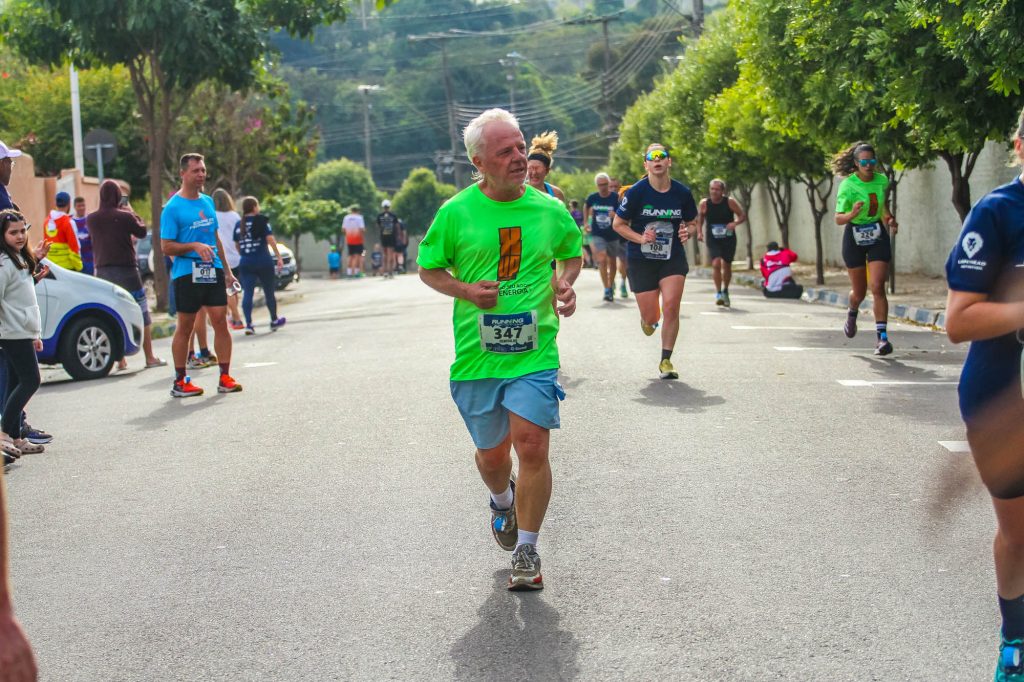 TEC Running 4ª edição