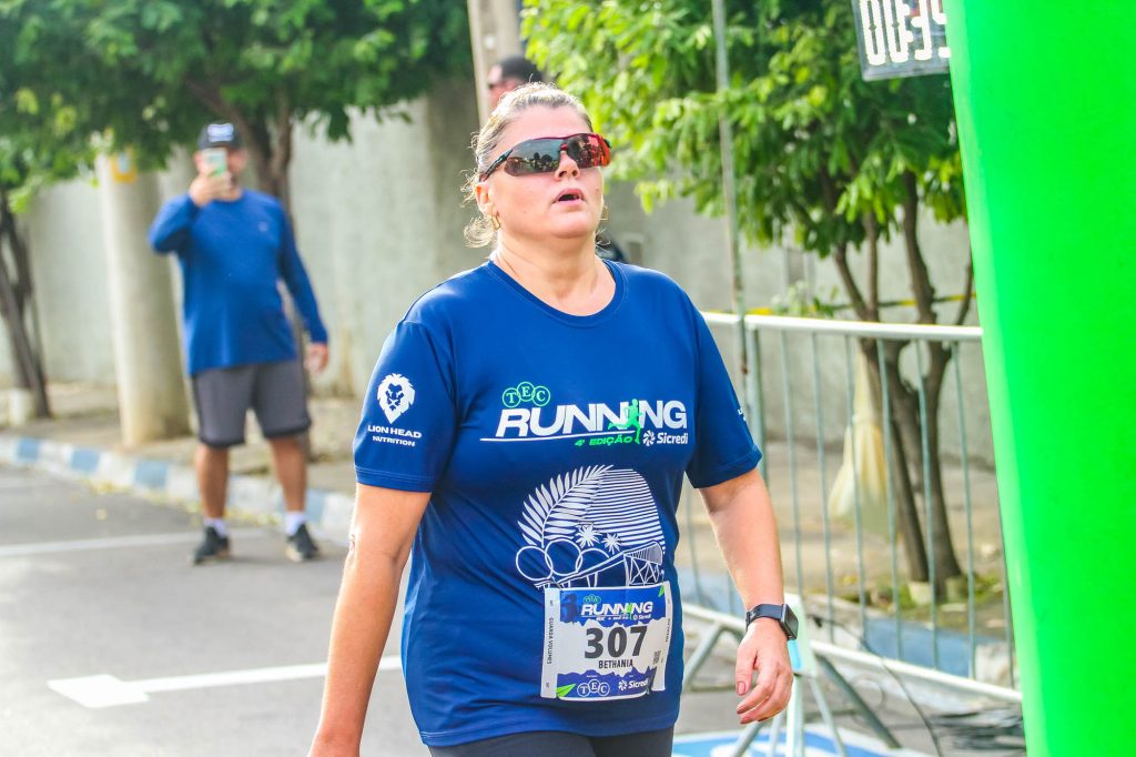 TEC Running 4ª edição