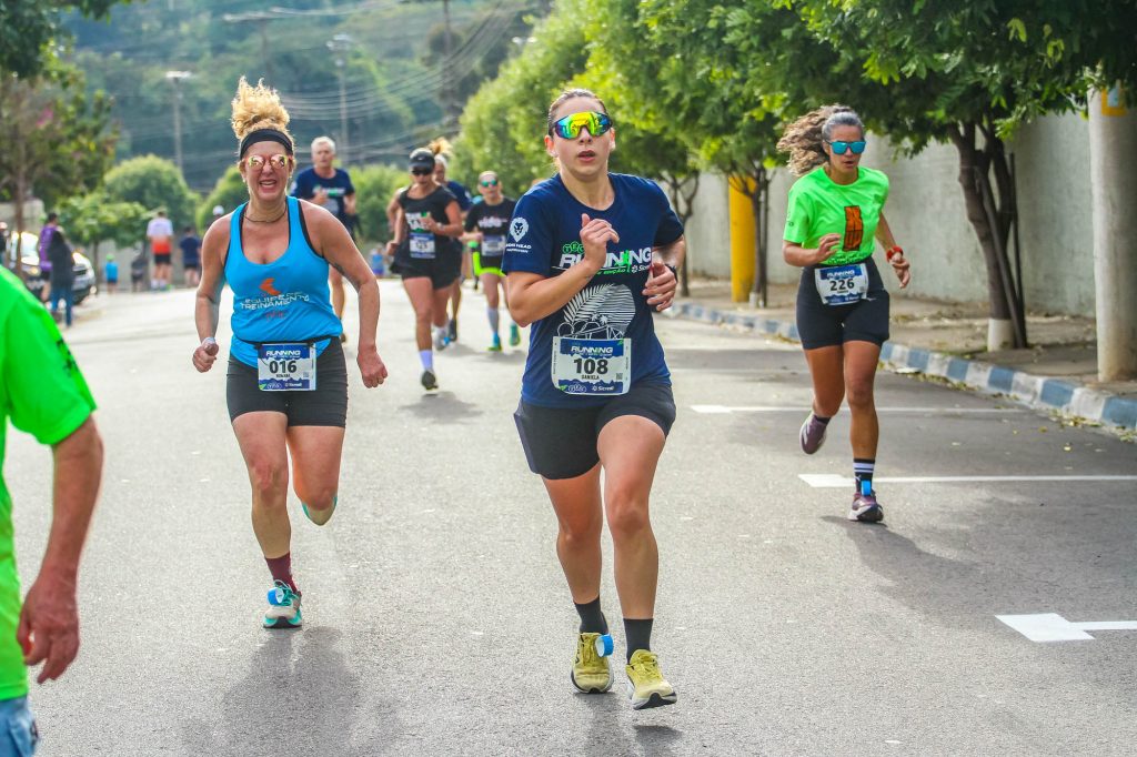 TEC Running 4ª edição