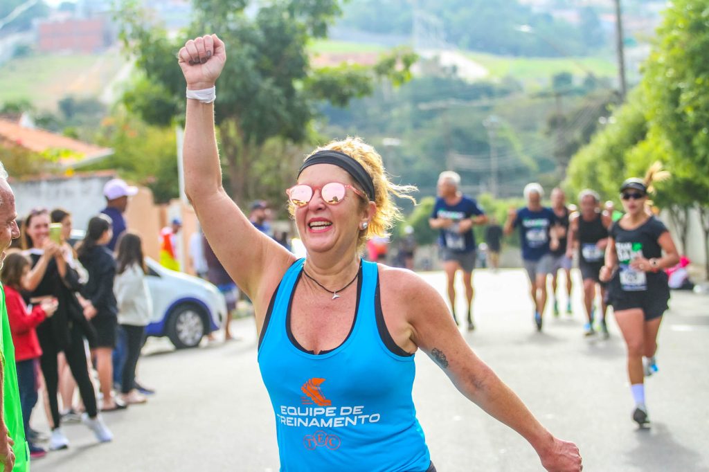 TEC Running 4ª edição