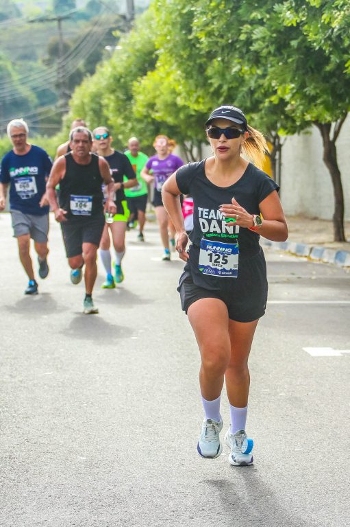 TEC Running 4ª edição