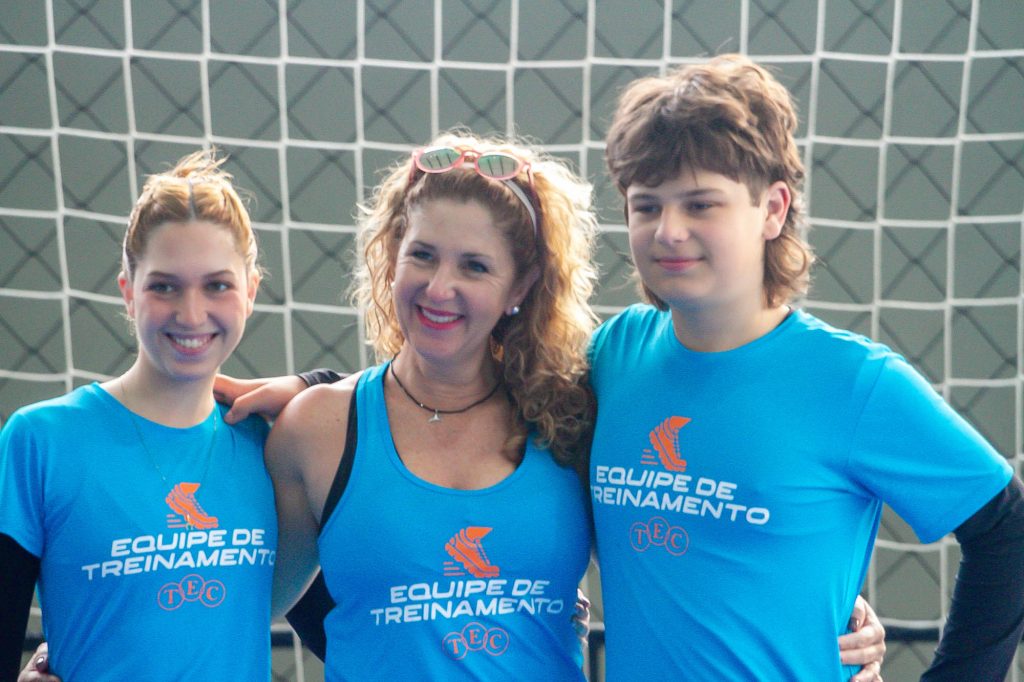 TEC Running 4ª edição