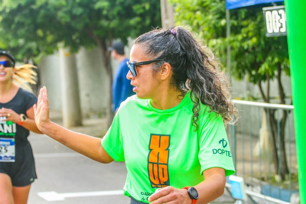 TEC Running 4ª edição