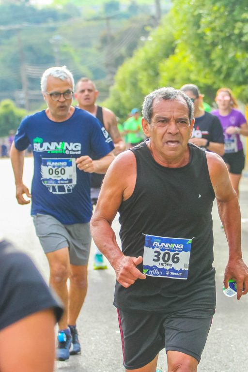TEC Running 4ª edição