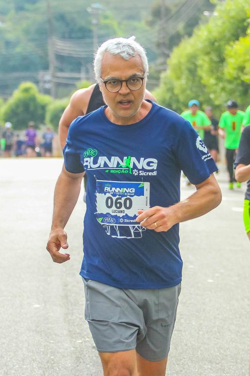 TEC Running 4ª edição