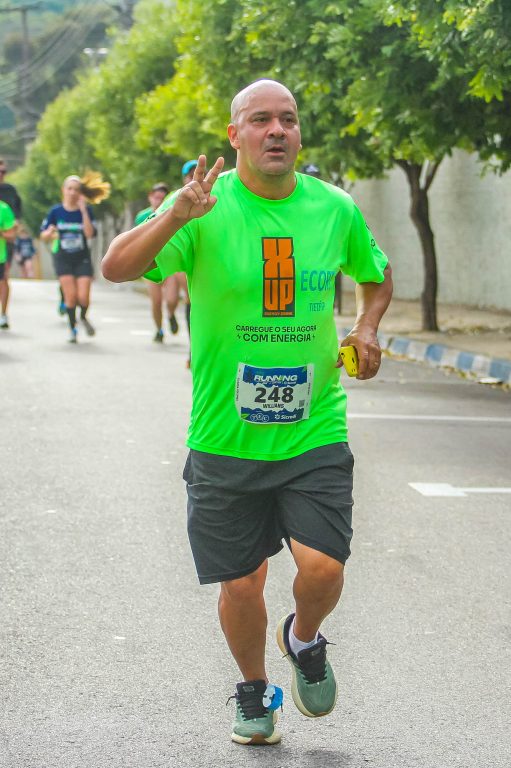 TEC Running 4ª edição