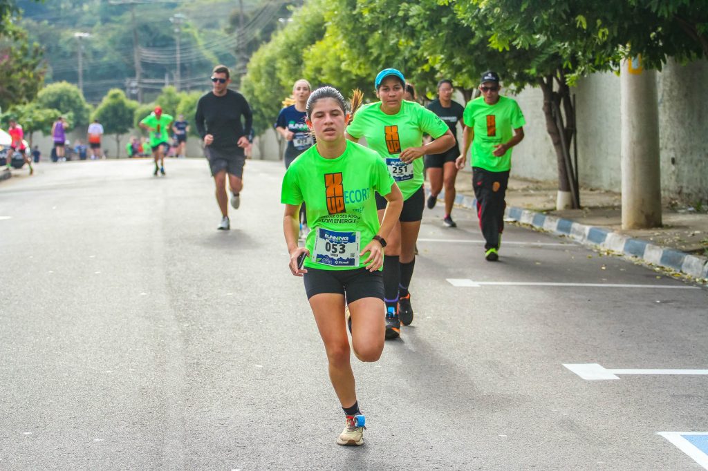 TEC Running 4ª edição