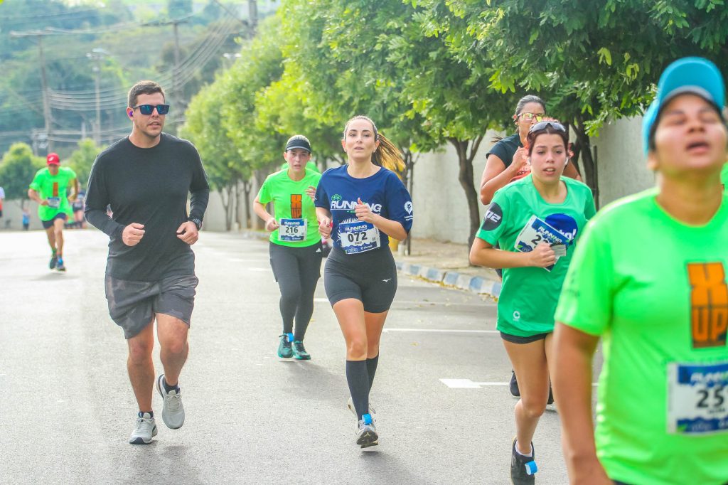 TEC Running 4ª edição