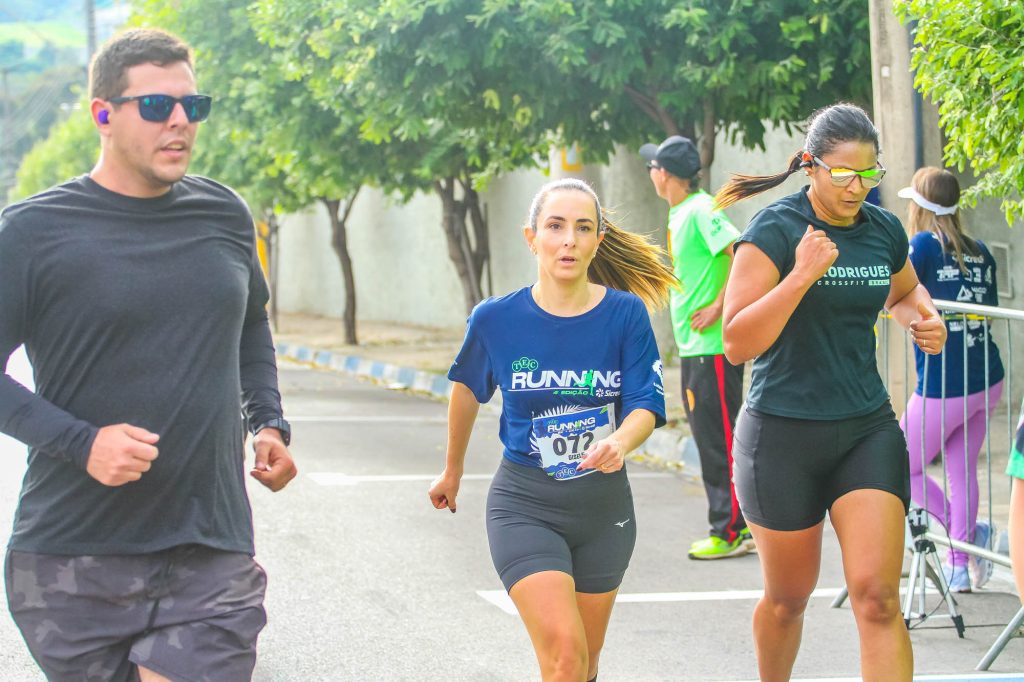 TEC Running 4ª edição