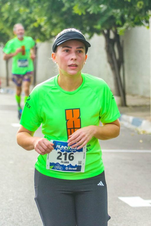 TEC Running 4ª edição